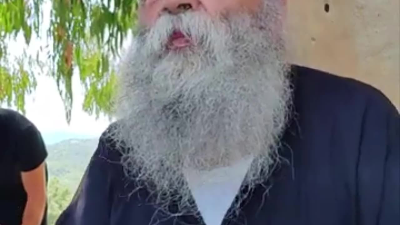 Ομιλία 548 - 27/07/2025 στην Ι.Μ. Αγίας Σκέπης