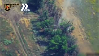 🚀💥 Ukraine Russia War | Ukrainian Forces Destroy Russian BUK-M1 Air Defence System | RCF