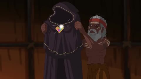 A Super Progressive Movie - Official Trailer 2026