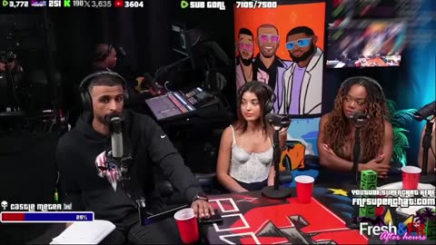 Heated Debate Myron Expose Why You Never Date a Single Mom