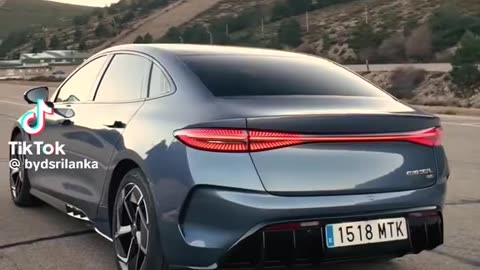 BYD