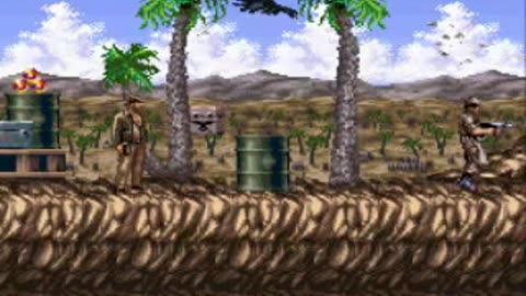 INDIANA JONES GREATEST ADVENT: CAIRO'S HARD ROUTE AT NIGHT CONT.