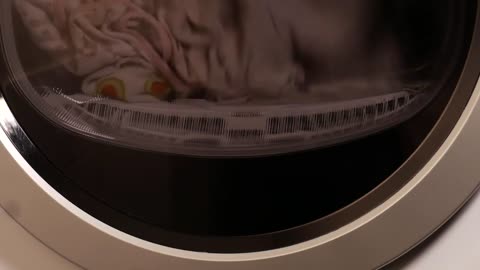10 Hours Clothes Dryer Machine Relaxing Sleep sound