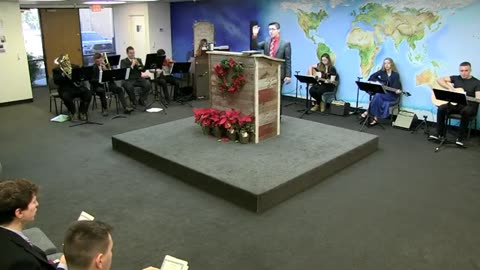 More Blessed To Give Than To Receive