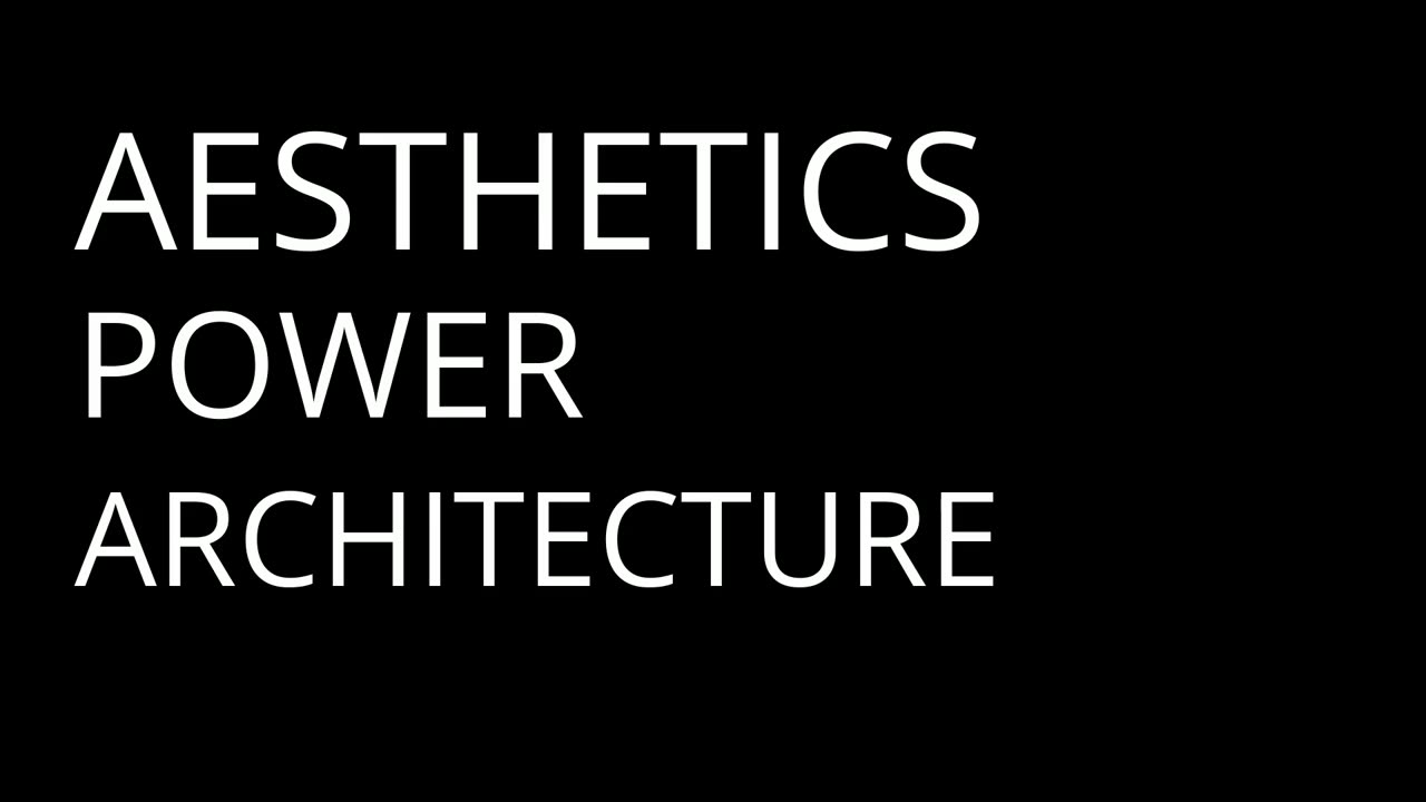 The Silent Sentinels of Power | Foucault - Part 6