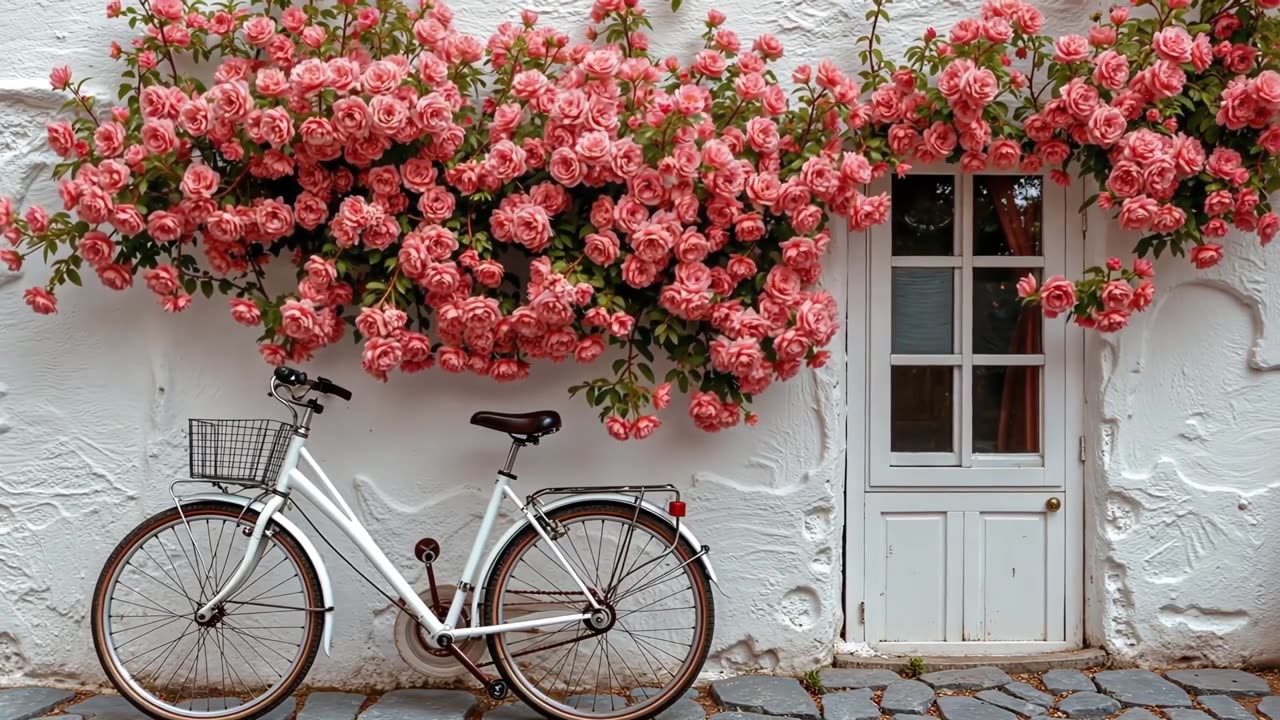 Peaceful Piano Music