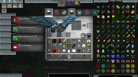 Minecraft Rulecraft Ep 258 The Defeat of the fire god