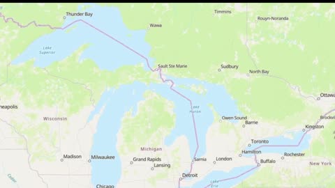 Keweenaw, Porcupine Mountains, MI