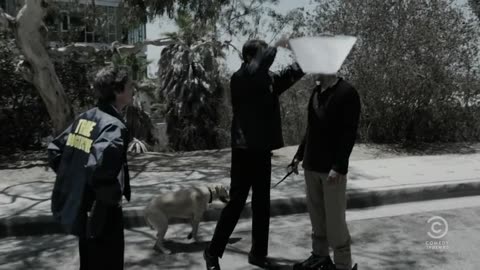 Tosh.0 - [06x19] - Dog Trainer