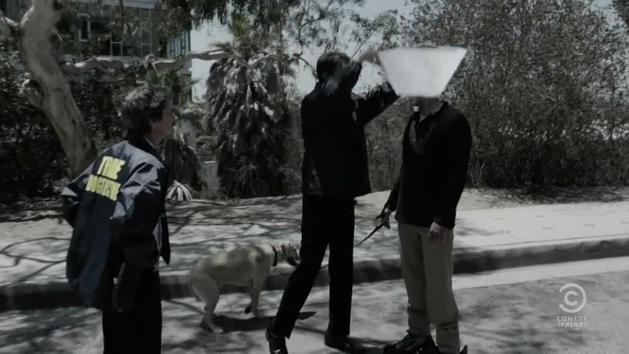 Tosh.0 - [06x19] - Dog Trainer