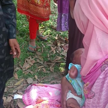 baby immunization Mummant #shorts #trending #viralvideo