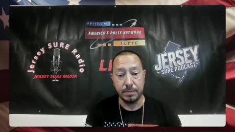 Jersey SURE Podcast - Emerald City