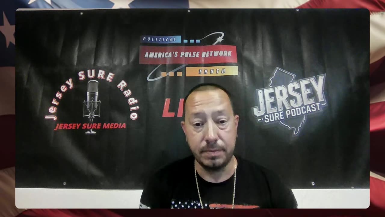 Jersey SURE Podcast - Emerald City
