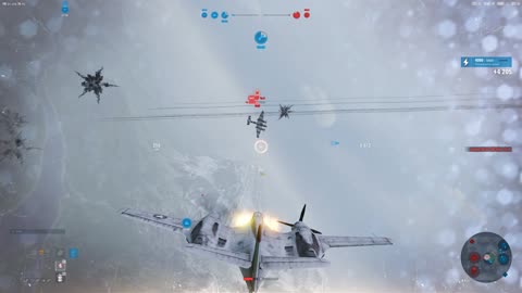 Tier 8 drops