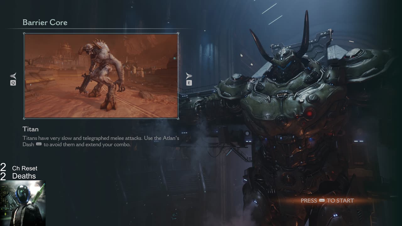 Doom: The Dark Ages - Pandemonium Difficulty