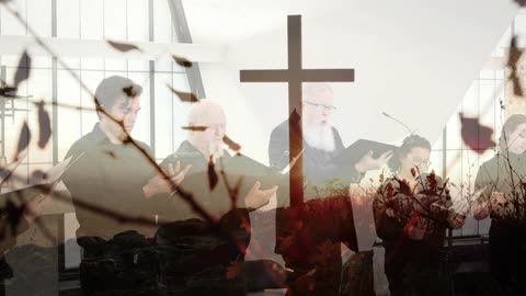 Psalm 23: Sacred Tracks