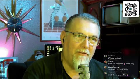 PATRIOT MIKE SHOW January 22, 2026