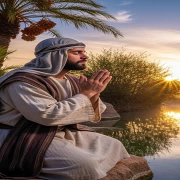 Prayer: Revere Your Presence #prayer #presence