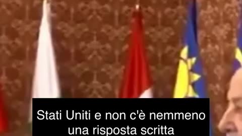 “Gaza è un esperimento dei mega-ricchi per mostrare ai popoli del mondo chi comanda