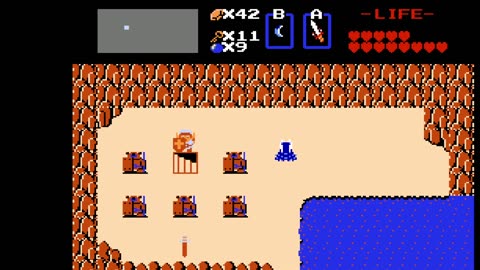 Zelda Ep4