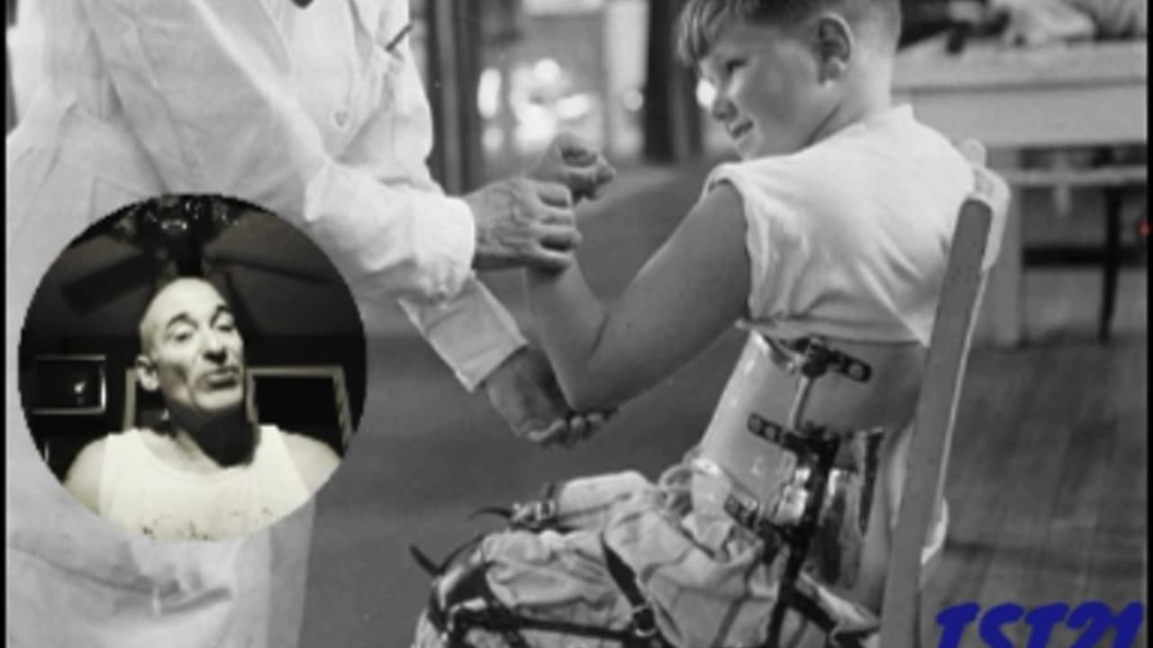 CDC ISSUES TRAVEL WARNINGS FOR 5 COUNTRIES DUE TO POLIO "VIRUS"