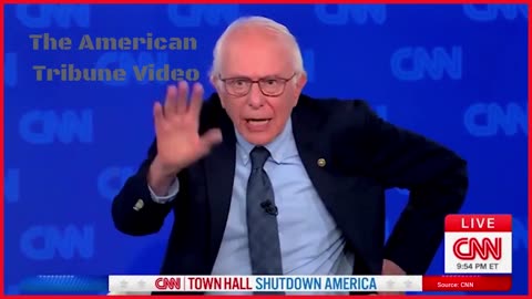WATCH: AOC Gets Heated, Erupts In Angry Shout after Getting Called Out During Town Hall