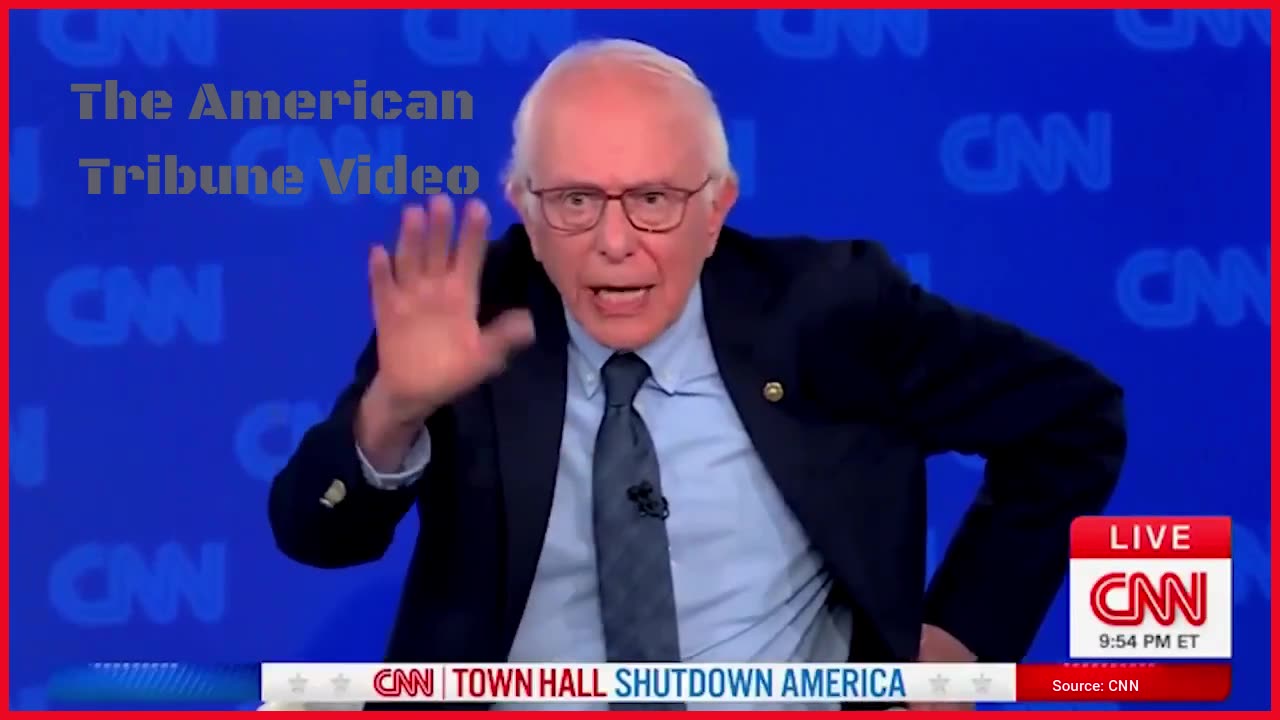 WATCH: AOC Gets Heated, Erupts In Angry Shout after Getting Called Out During Town Hall