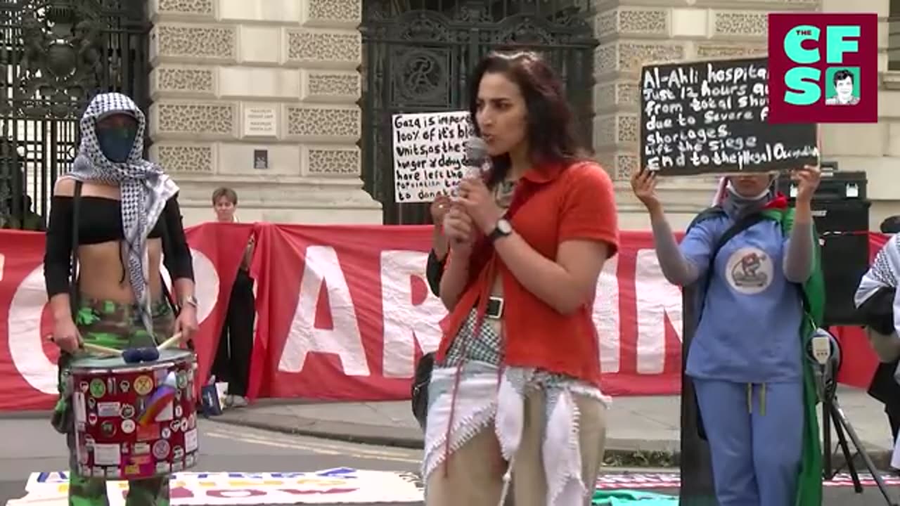 The speech that shows how views have changed - 12 Aug 2025