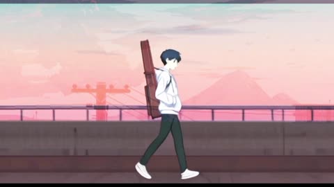 Echoes of You | Lo-fi Chill Song with English Lyrics | Love, Nostalgia & Loneliness