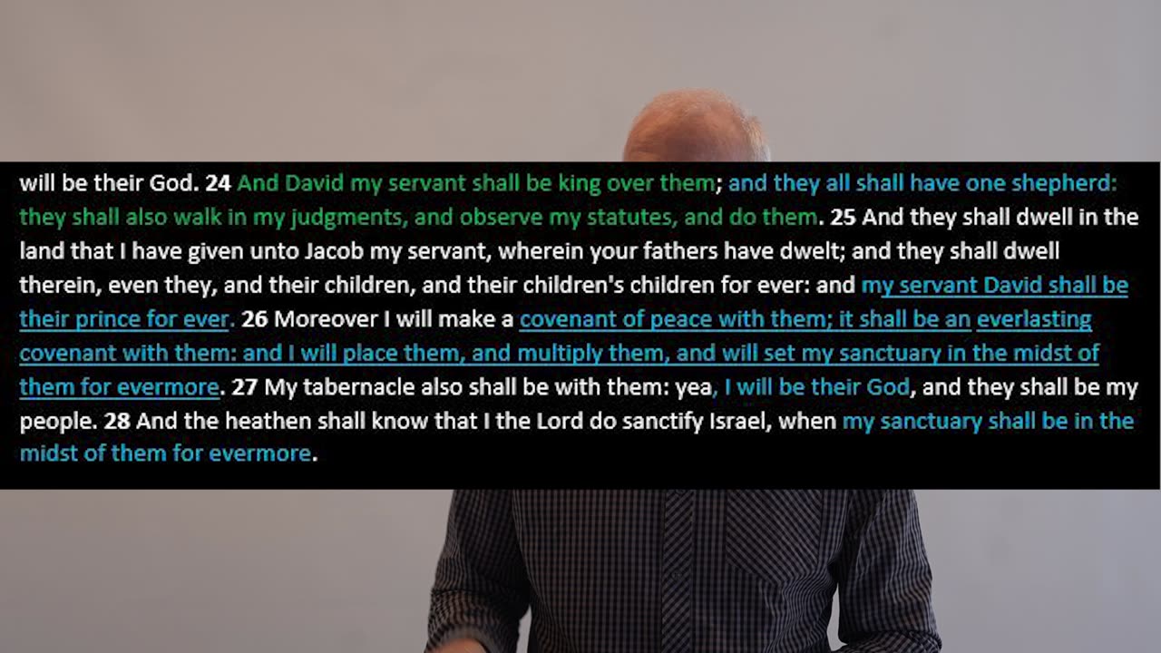 How the devil corrupted theology and disempowered the Church