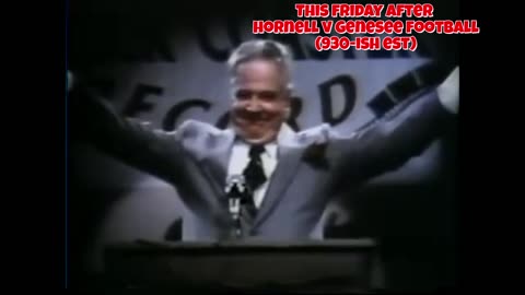 CC PREVIEW FUNLAND!! FRIDAY AFTER FOOTBALL (930'ISH)