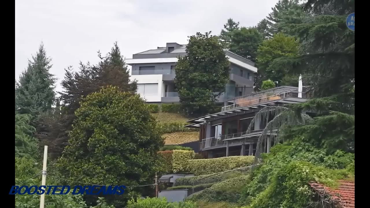 Cristiano Ronaldo luxury life