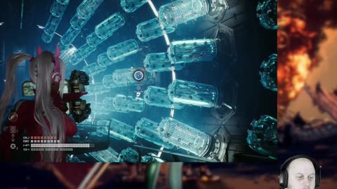 Stellar Blade: Still in the Desert, but I Should be just about Done Here!