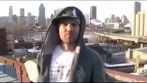 Everyday Normal Guy 2 | By - Jon Lajoie / Wolfie’s Just Fine