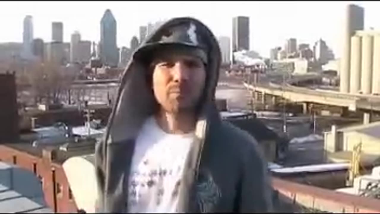 Everyday Normal Guy 2 | By - Jon Lajoie / Wolfie’s Just Fine