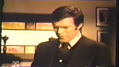 Escape (1971) Full movie | Science fiction thriller