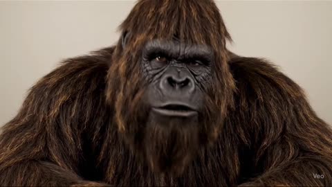 bigfoot reacting to bigfoot sightings