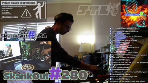 SkankOut#280 is live!