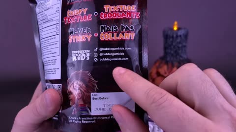 Just Toys International Deddy Bears Squishme Blind Bags!