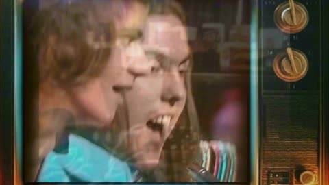 Rob Redhead - Christmas 1973 (Original 70s Christmas Song)