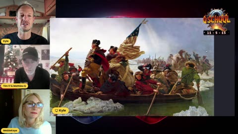 A December to Remember: QSCHQQL 12.5.25