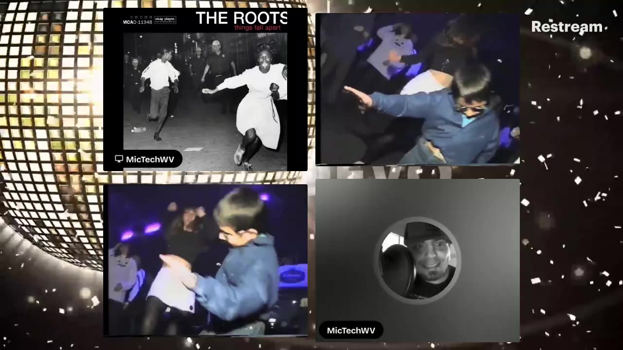 Landmindz Records Inc..