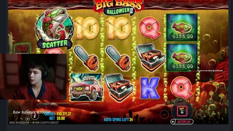 Max Win? Let’s Hunt! 1FS=1 Push-up #casino #liveslots