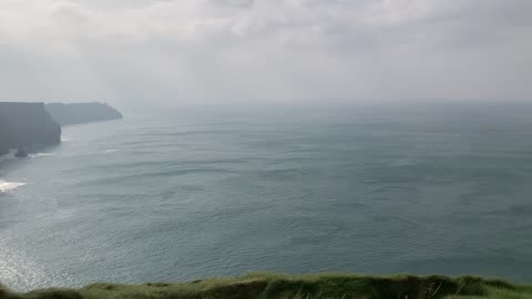 Cliffs of Moher - Ireland