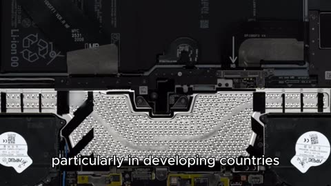 "The Power of Edge Computing: Why It’s the Future of Tech"