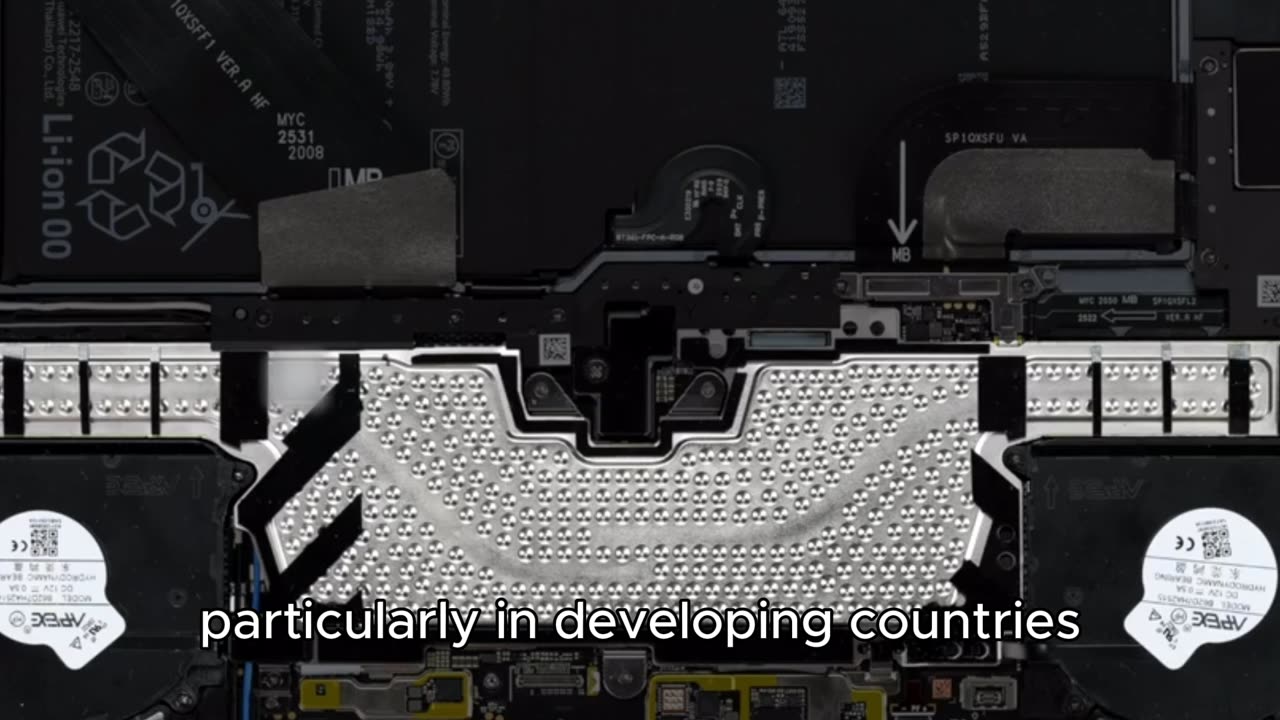 "The Power of Edge Computing: Why It’s the Future of Tech"