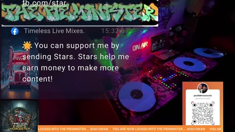 You’re Now Locked Into Timeless !