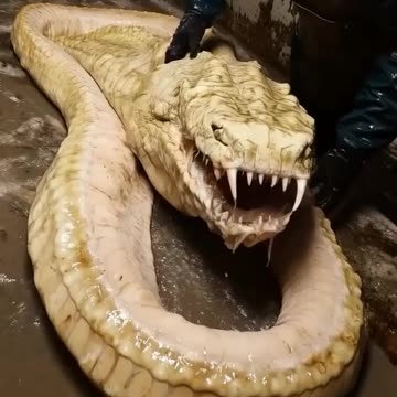 "जंगल का ख़ौफनाक नाग | Snake Animated Story | 3D Jungle Animation"