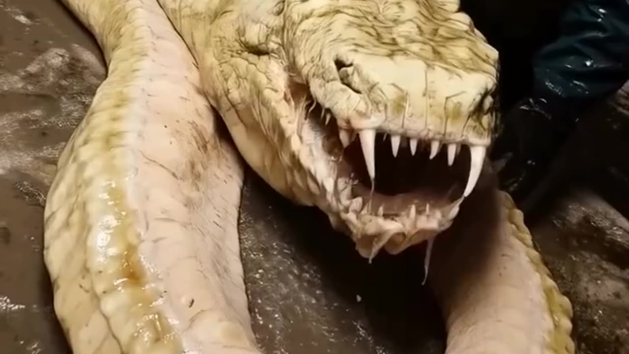 "जंगल का ख़ौफनाक नाग | Snake Animated Story | 3D Jungle Animation"