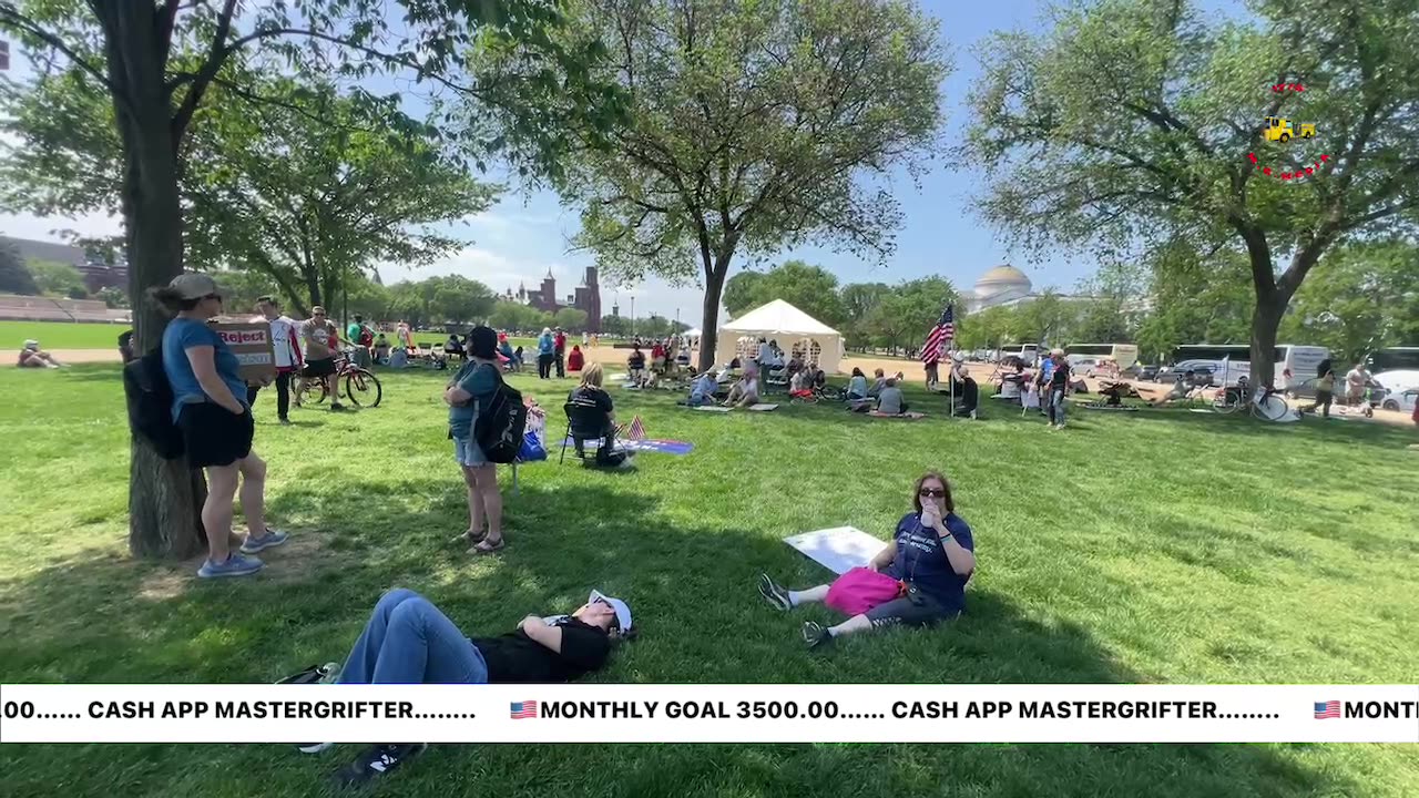 🇺🇸D.C. PROTEST AND NATIONAL DAY OF PRAYER 🇺🇸